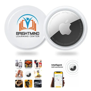 Photo of Full Color Apple Air Tag 1 Pack