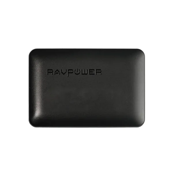 Black color option for Power 60 W 5 Port Usb Desktop Charging Station With Power Del