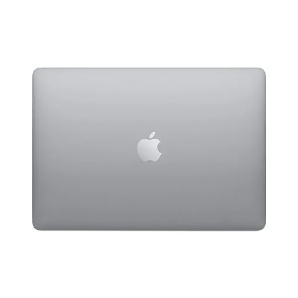 Cool Gray 10 color option for Custom Apple Mac Book Air