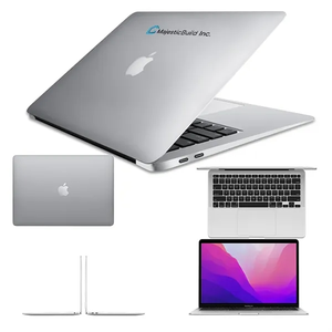 Photo of Custom Apple Mac Book Air
