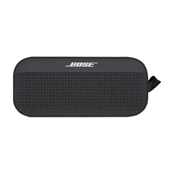 Black color option for Bose Sound Link Flex Bluetooth Speaker