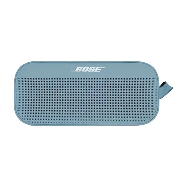 Stone Blue color option for Bose Sound Link Flex Bluetooth Speaker