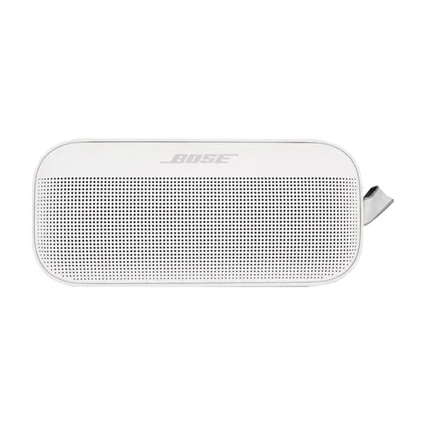 White Smoke color option for Bose Sound Link Flex Bluetooth Speaker