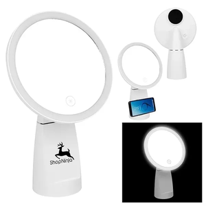 Photo of Led Vanity Light With Wireless Phone Charger