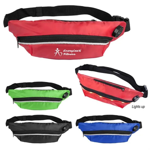 Photo of Outdoor Light Up Fanny Pack