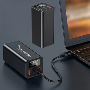 Photo of Yosemite Laptop Power Bank 20000