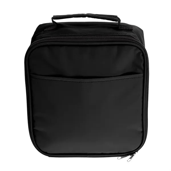 Black color option for Big Break Lunch Cooler