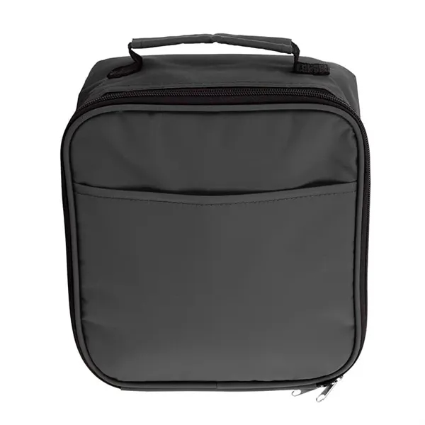 Gray color option for Big Break Lunch Cooler