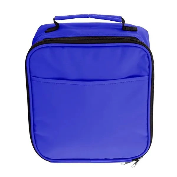 Royal Blue color option for Big Break Lunch Cooler