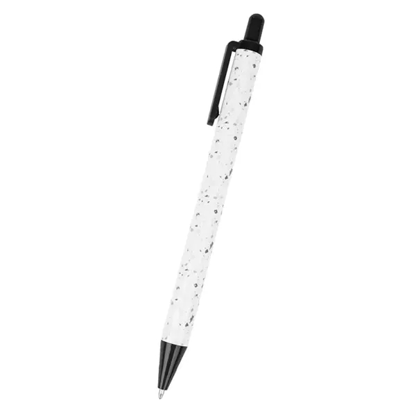 Black color option for Terrazzo Pen