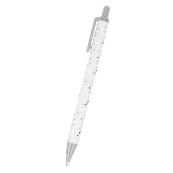 Gray color option for Terrazzo Pen