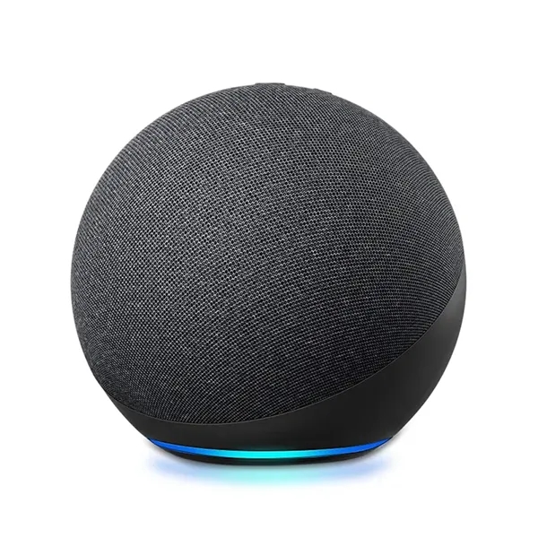 Black color option for Amazon Echo Dot 5th Gen