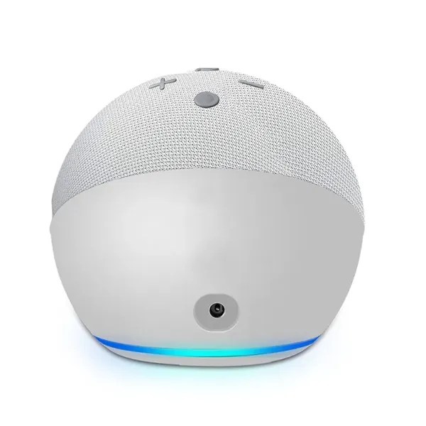 Cool Gray color option for Amazon Echo Dot 5th Gen
