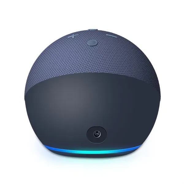 Navy color option for Amazon Echo Dot 5th Gen