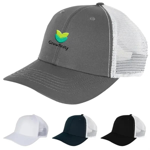 Photo of Imperial The Structured Performance Mesh Back Cap