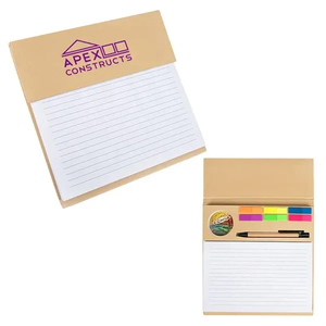 Photo of Desktop Notepad And Organizer