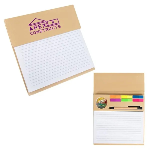 Main photo of Desktop Notepad And Organizer
