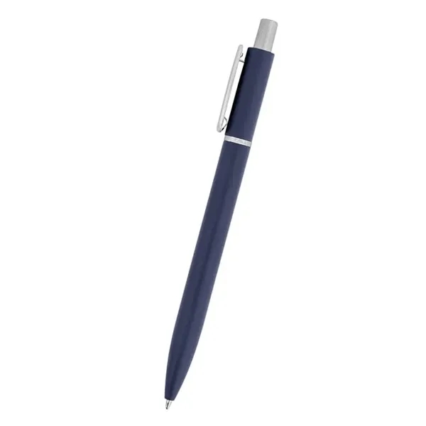 Navy color option for Aluminum Basic Pen