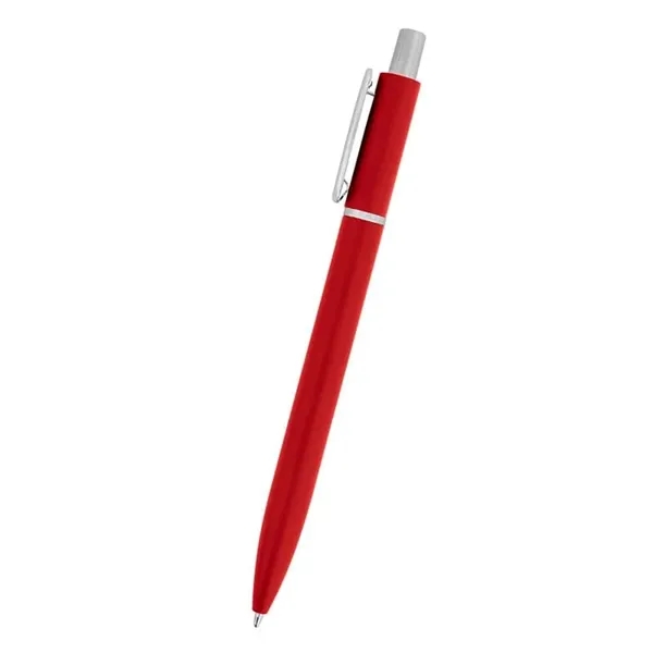 Red color option for Aluminum Basic Pen