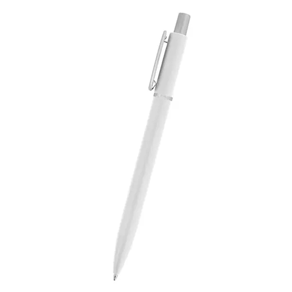 White color option for Aluminum Basic Pen