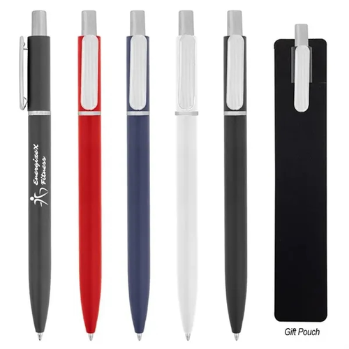 Main photo of Aluminum Basic Pen