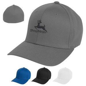 Photo of Flexfit Wooly Combed Cap