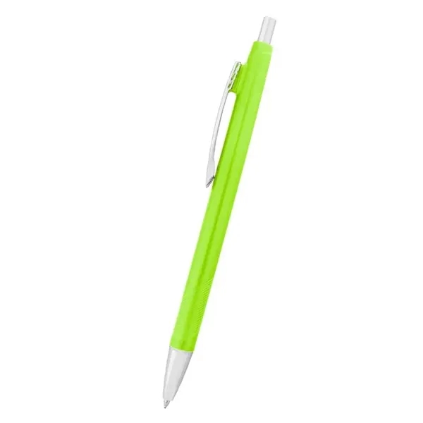 Lime Green color option for Nova Pen