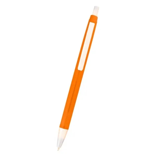 Orange color option for Nova Pen