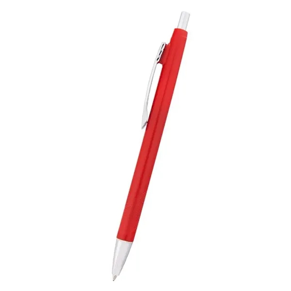 Red color option for Nova Pen