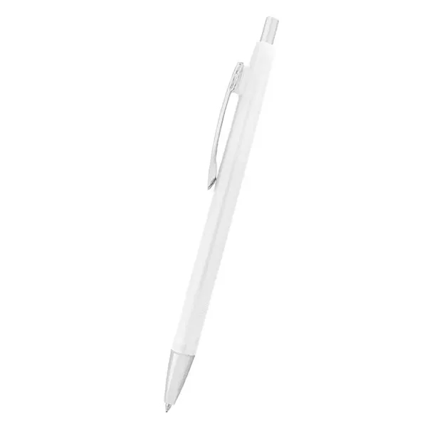White color option for Nova Pen