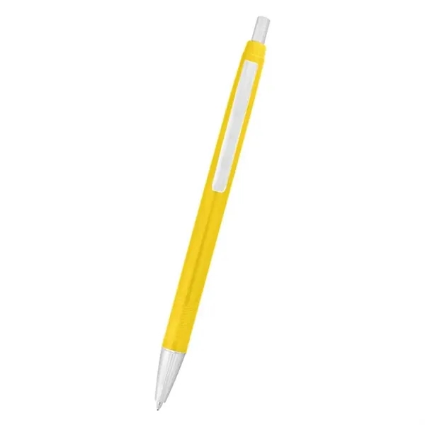 Yellow color option for Nova Pen
