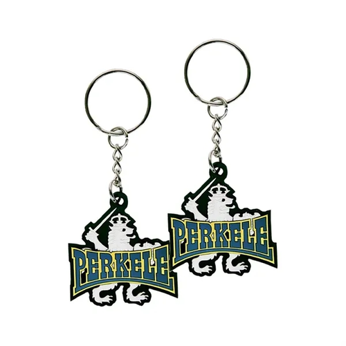 Main photo of Pvc Key Tag 2"