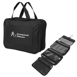Photo of Pvc Hanging Toiletry Bag