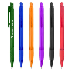 Photo of Basic Grip Pen