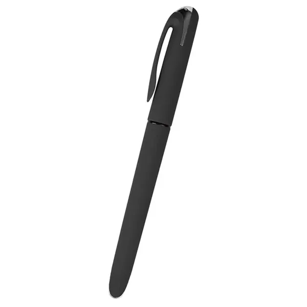 Black color option for Velvet Touch Gel Pen