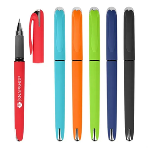 Photo of Velvet Touch Gel Pen