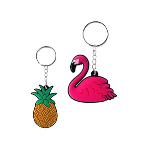 Photo of Pvc Key Tag 3.5"