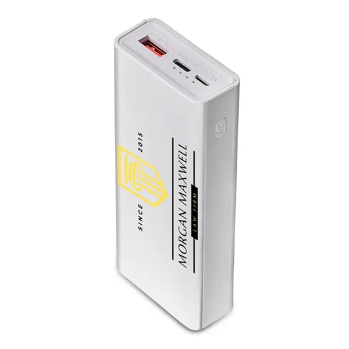 Main photo of Natchez Premier Quick Charge Powerbank 10000