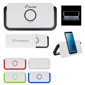 Photo of Desktop Lamp Wireless Charger
