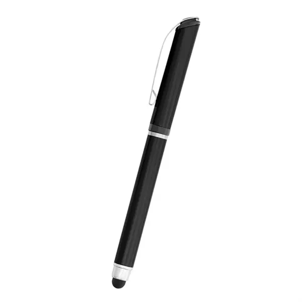 Metallic Black color option for Pocket Stylus Pen
