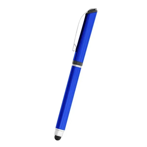 Metallic Blue color option for Pocket Stylus Pen
