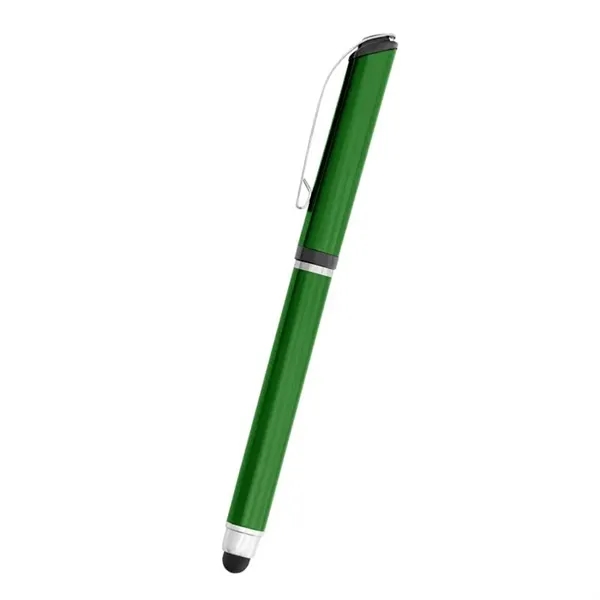 Metallic Green color option for Pocket Stylus Pen