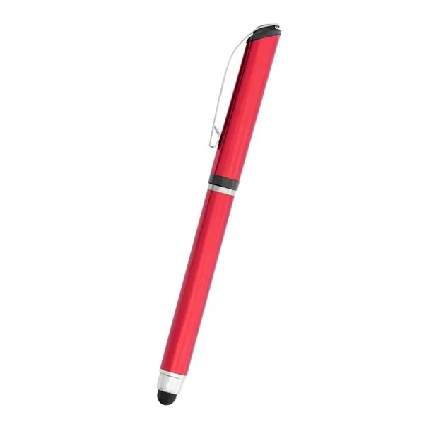 Metallic Red color option for Pocket Stylus Pen
