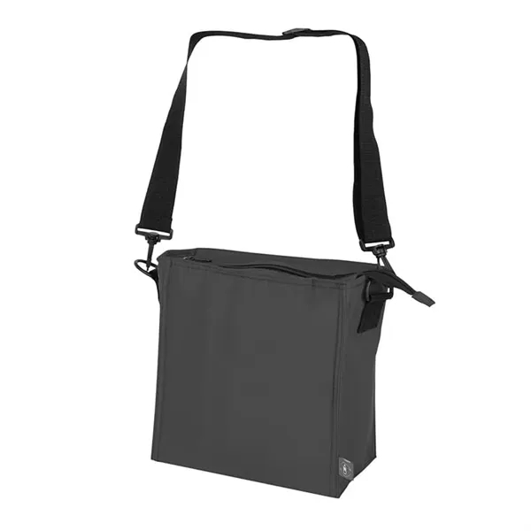 Gray color option for Zippered R Pet Lunch Cooler Bag