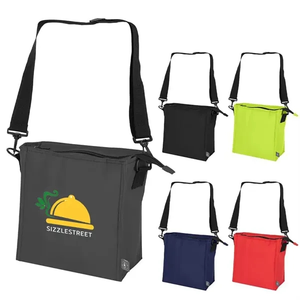 Photo of Zippered R Pet Lunch Cooler Bag