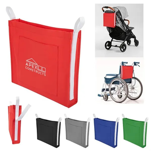 Photo of Non Woven Attachable Tote Bag