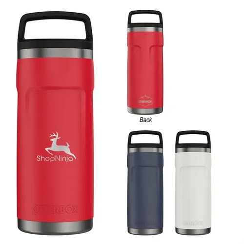 Main photo of 28 Oz. Otterbox Elevation Growler Tumbler