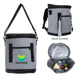 Photo of Camping Cooler Backpack