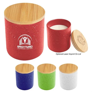 Photo of Campfire Candle