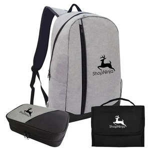Photo of Travelers Kit